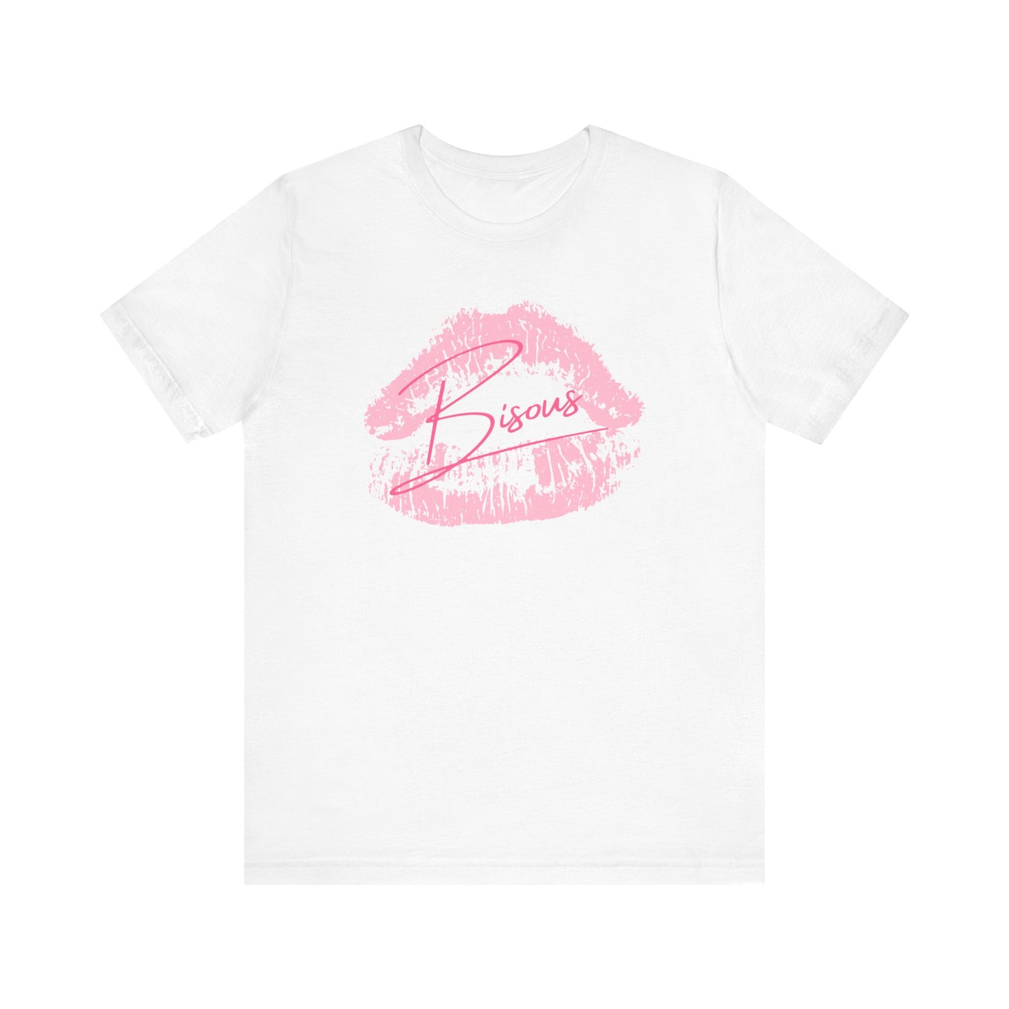 Bisous French T-Shirt