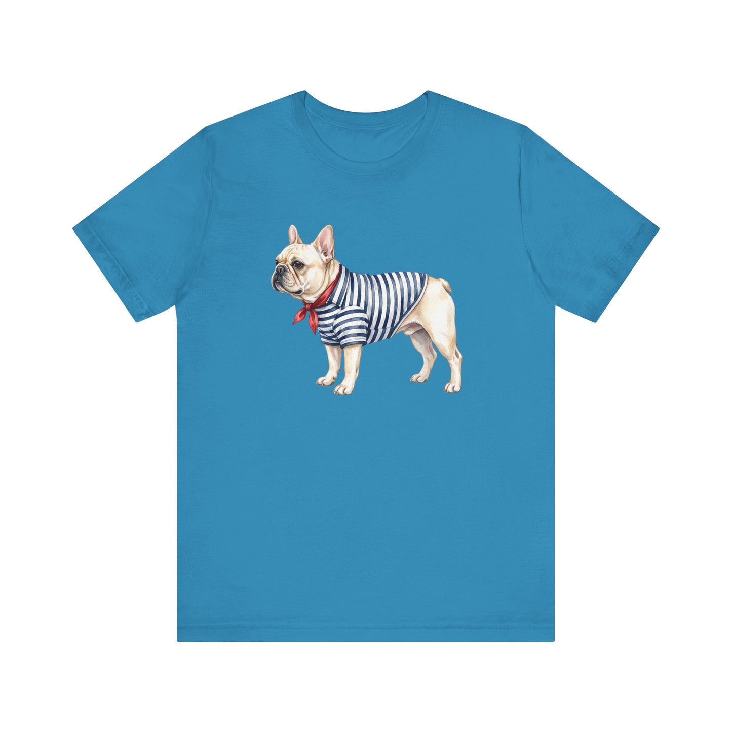 French Bulldog T-Shirt
