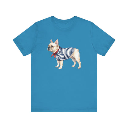 French Bulldog T-Shirt