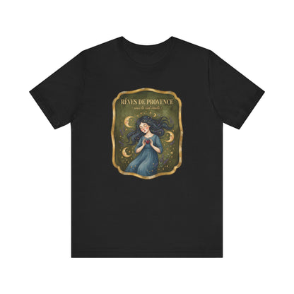 Rêve de Provence French T-Shirt