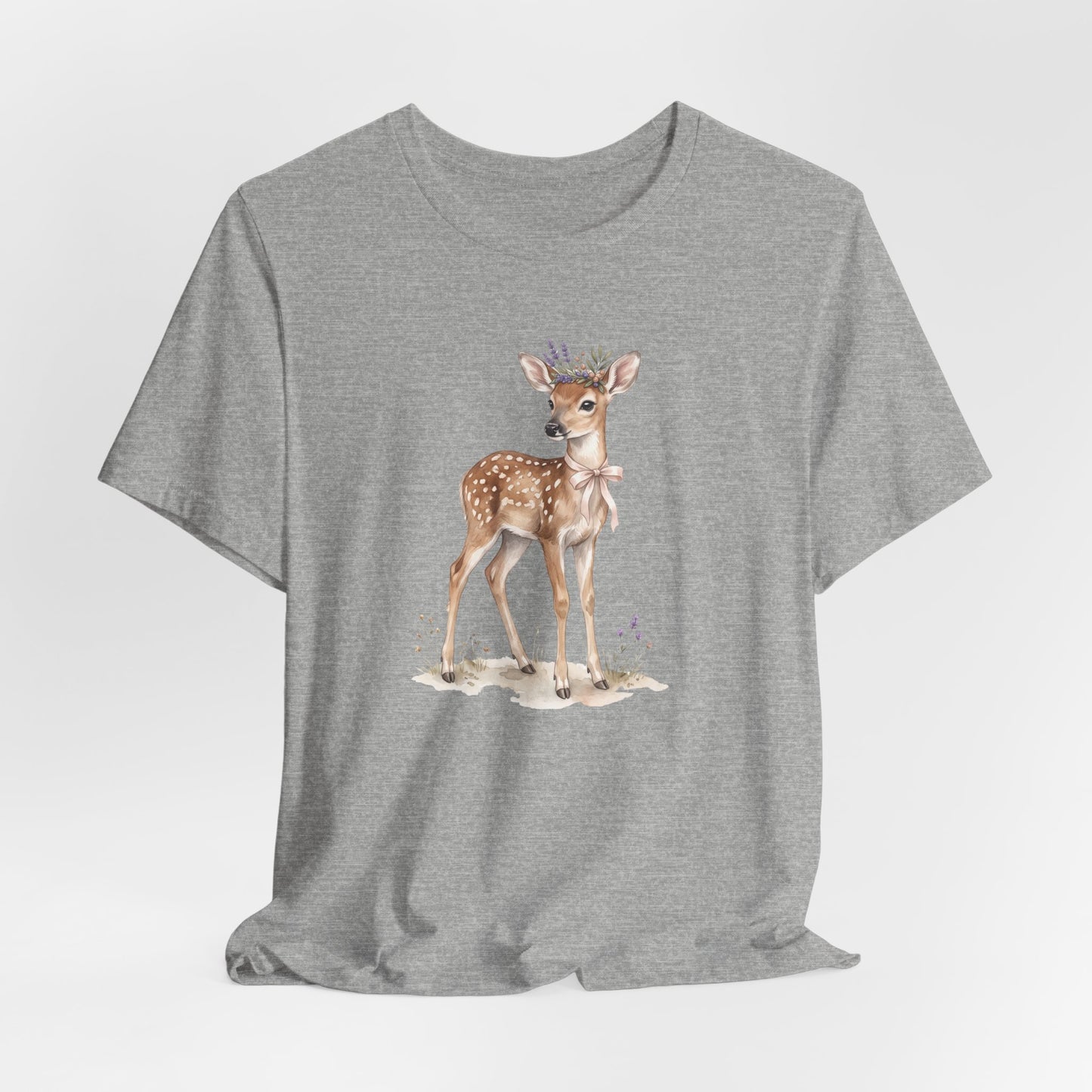 Lavender Doe T-Shirt