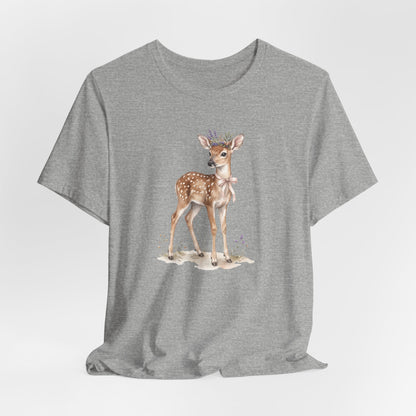 Lavender Doe T-Shirt