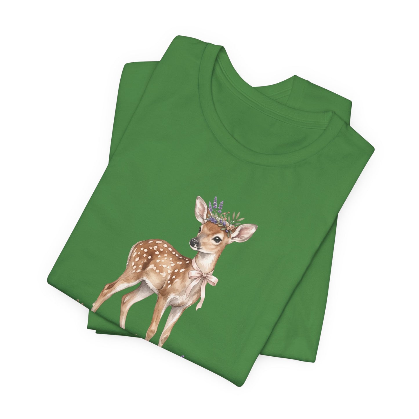 Lavender Doe T-Shirt
