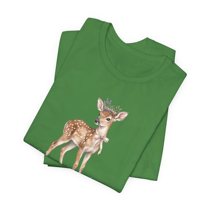 Lavender Doe T-Shirt