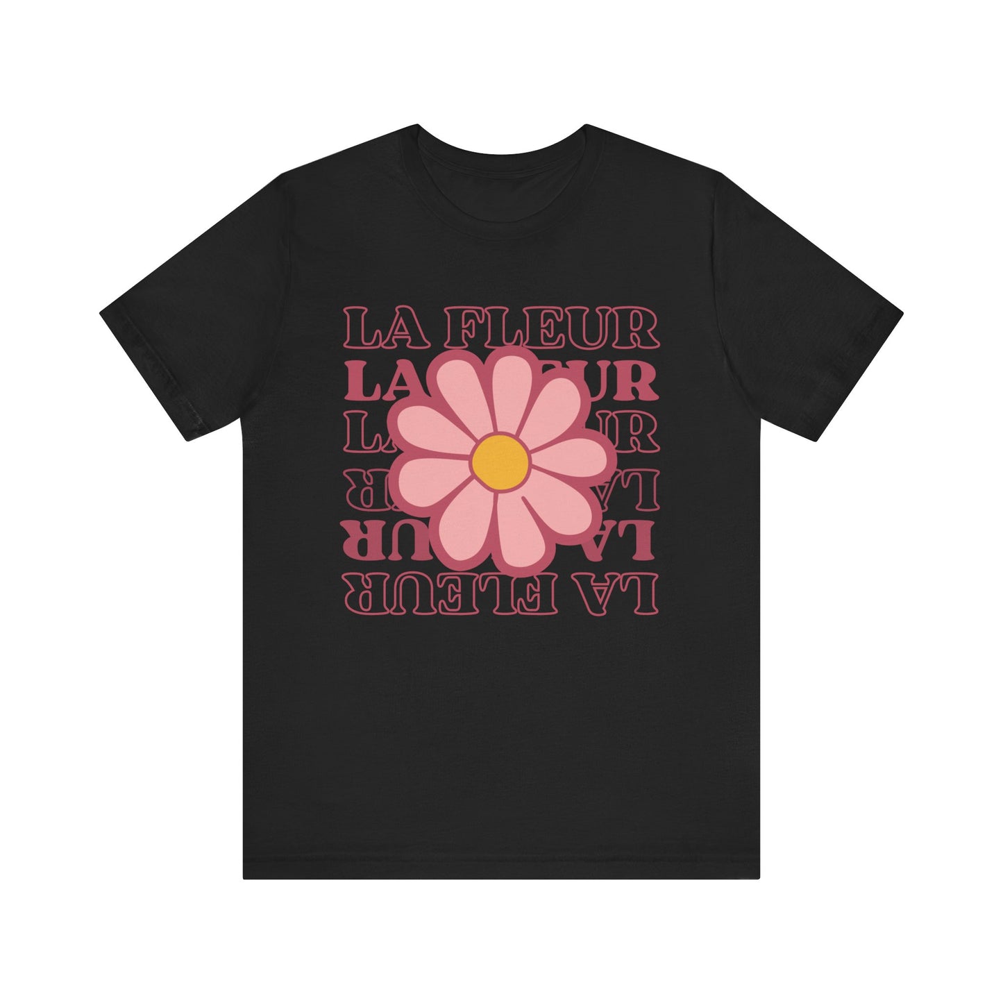 La Fleur French T-Shirt