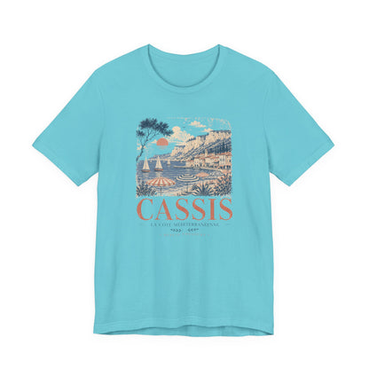 Cassis T-Shirt