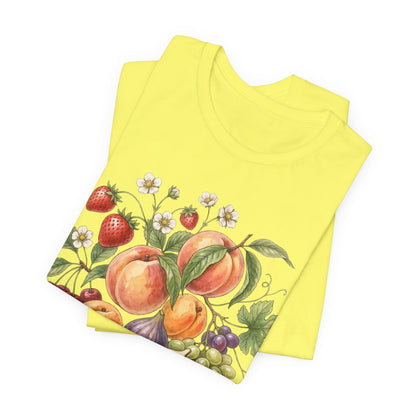 Les fruits French T-Shirt