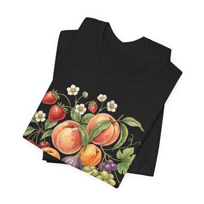 Les fruits French T-Shirt