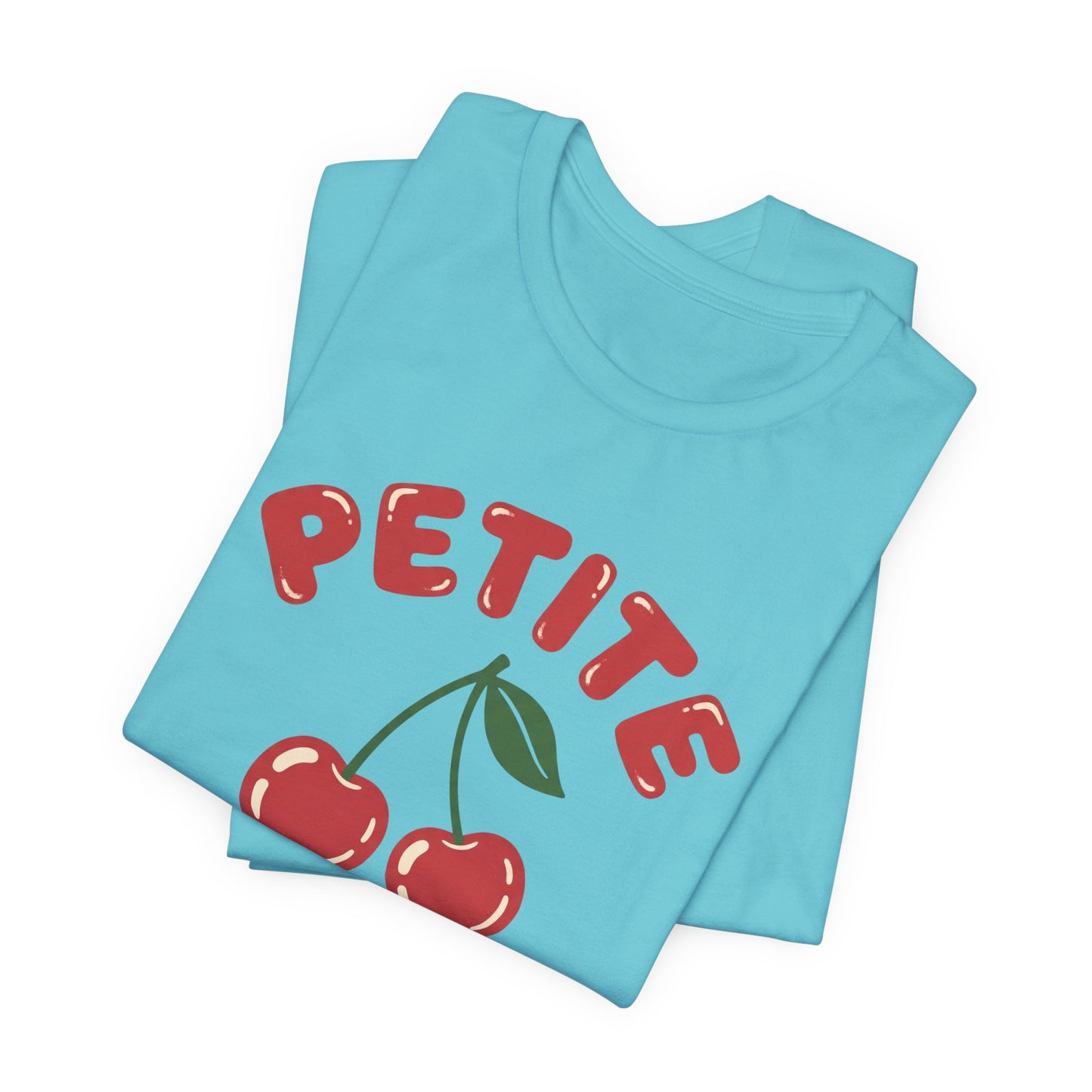 Petite Cerise French T-Shirt