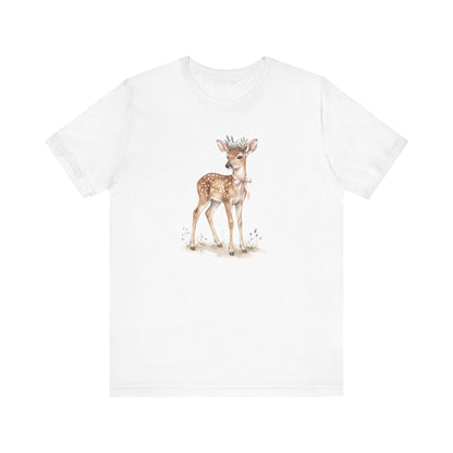 Lavender Doe T-Shirt