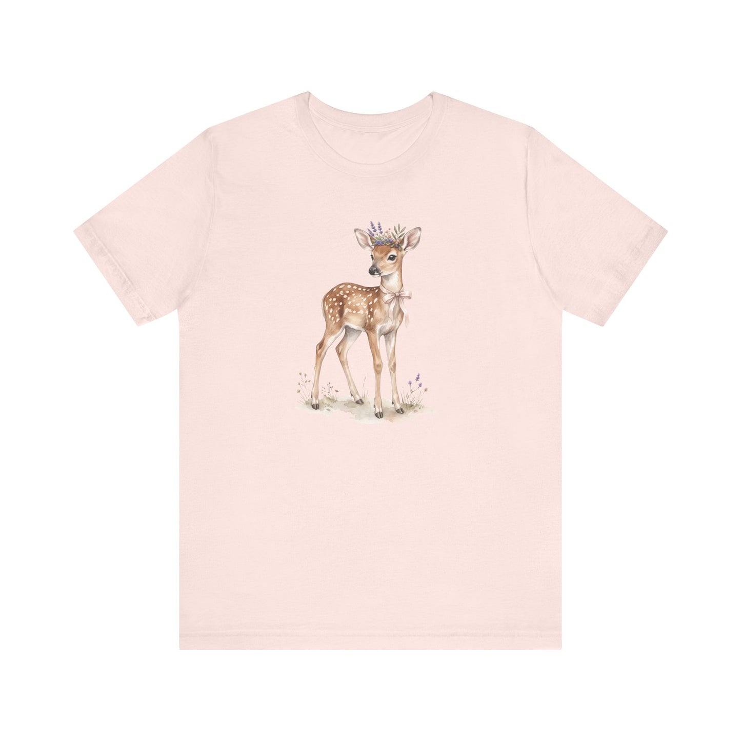 Lavender Doe T-Shirt