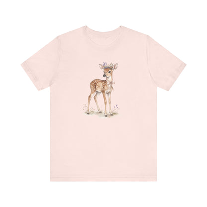 Lavender Doe T-Shirt