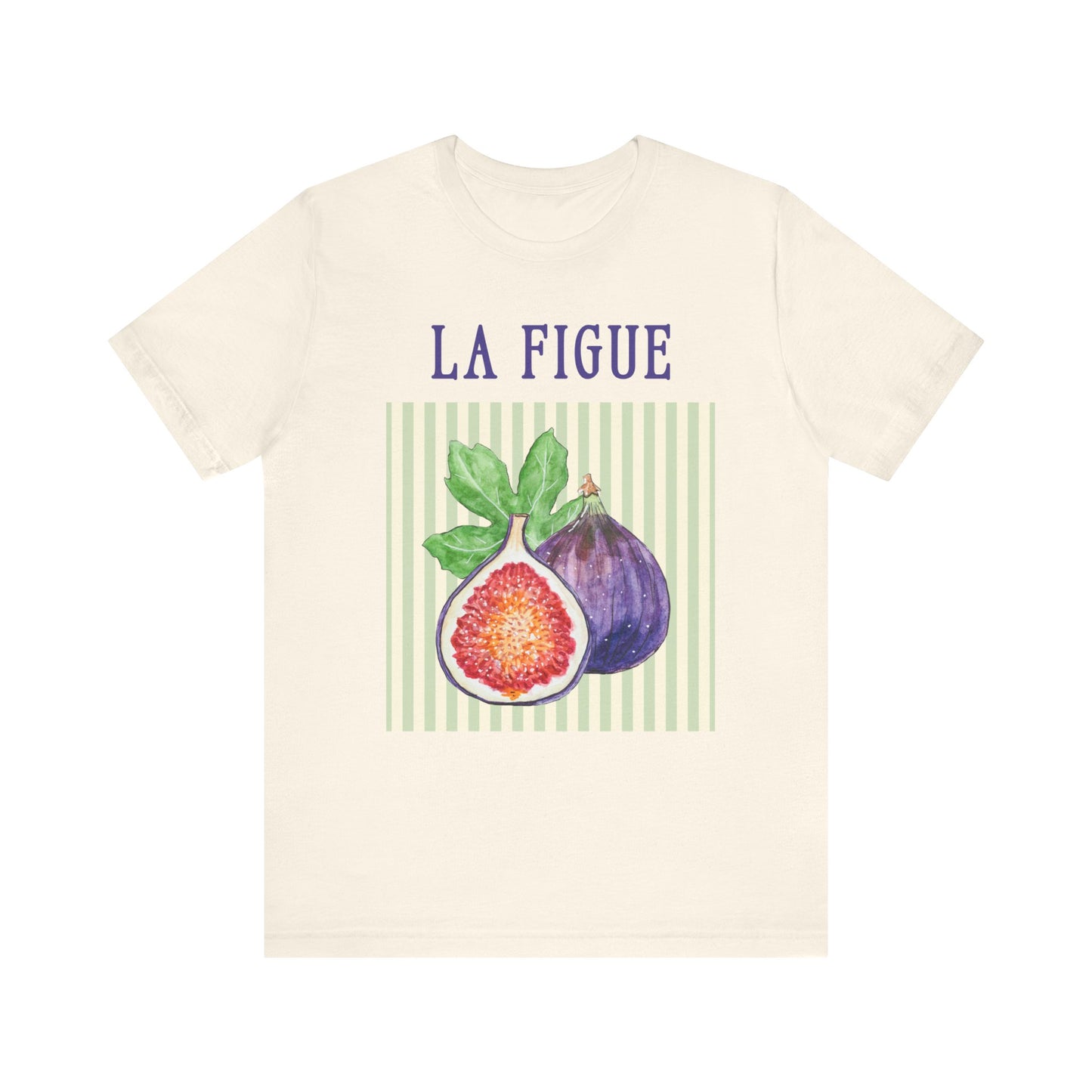 La Figue French T-Shirt
