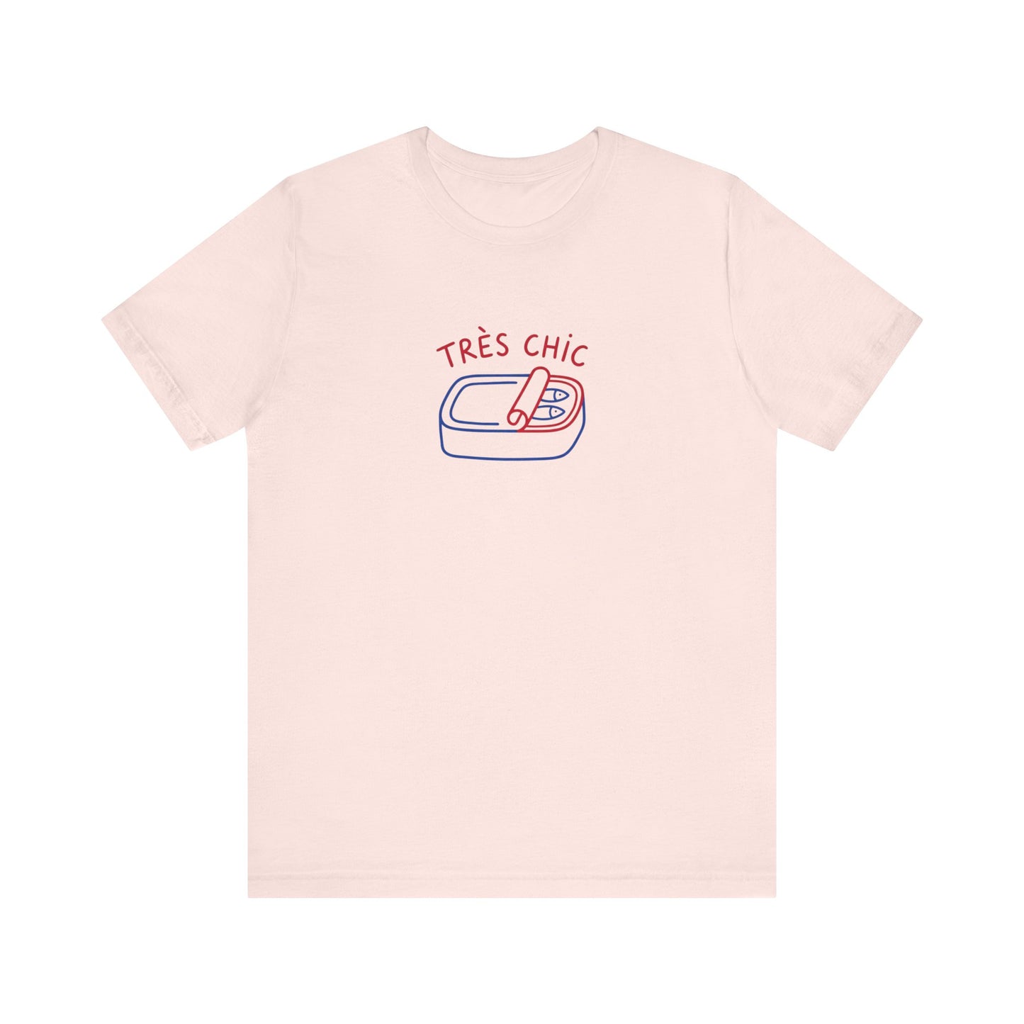 Très chic French T-Shirt