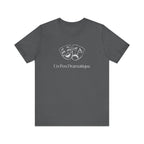 Un Peu Dramatique French T-Shirt