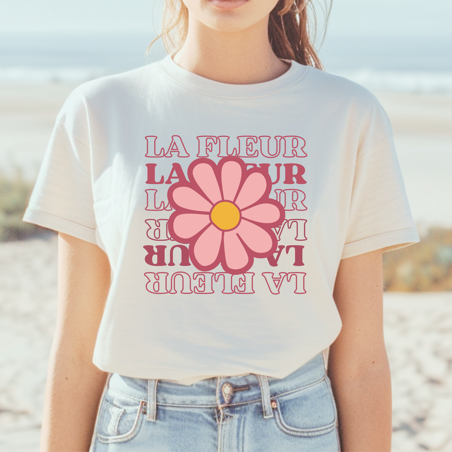 La Fleur French T-Shirt
