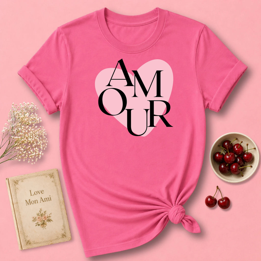 Charity Pink