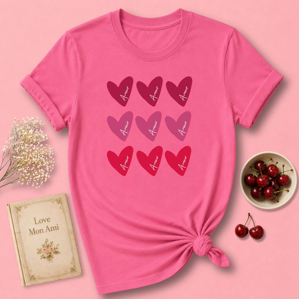 Charity Pink