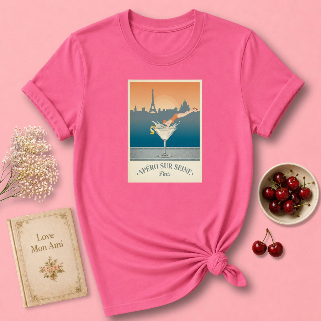 Charity Pink