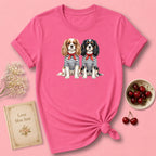 Charity Pink