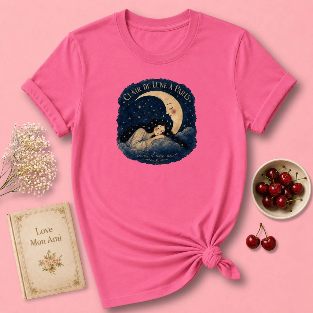 Charity Pink