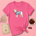 Charity Pink