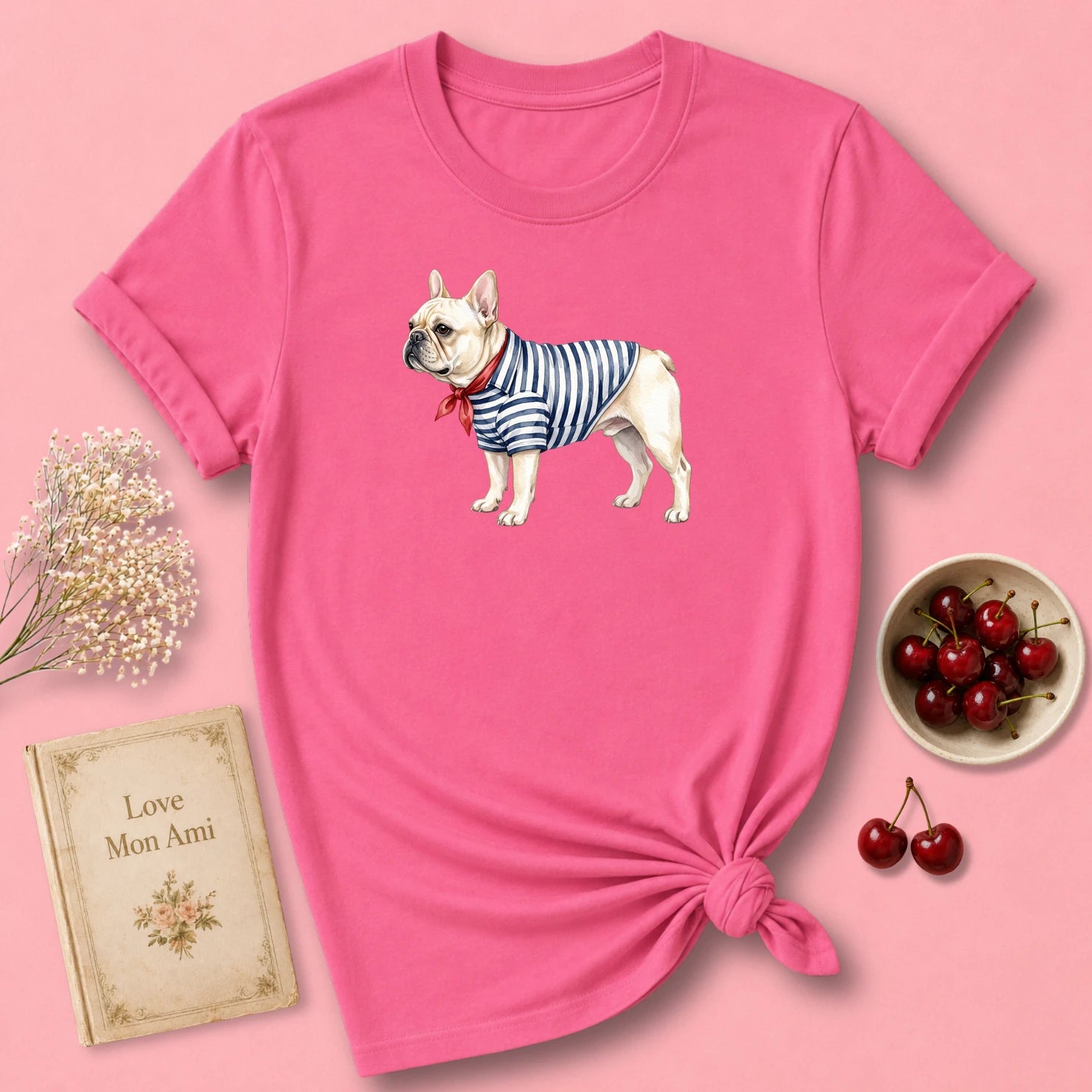 Charity Pink