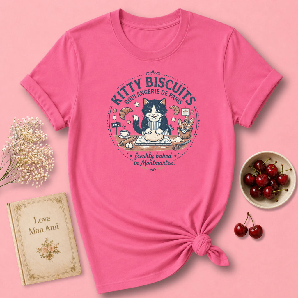 Charity Pink