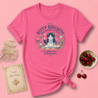 Charity Pink