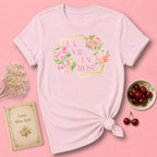 Soft Pink