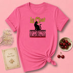 Charity Pink