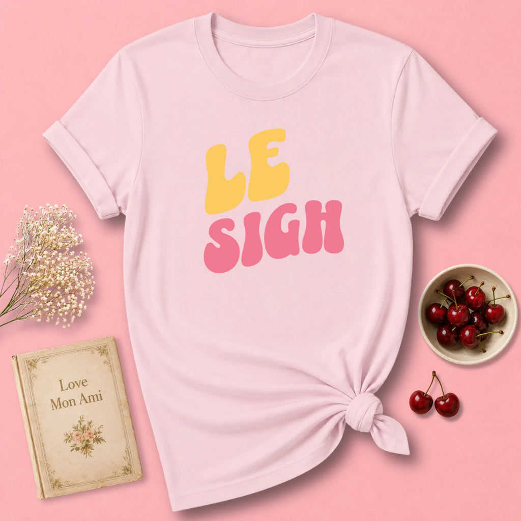 Soft Pink