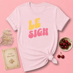 Soft Pink