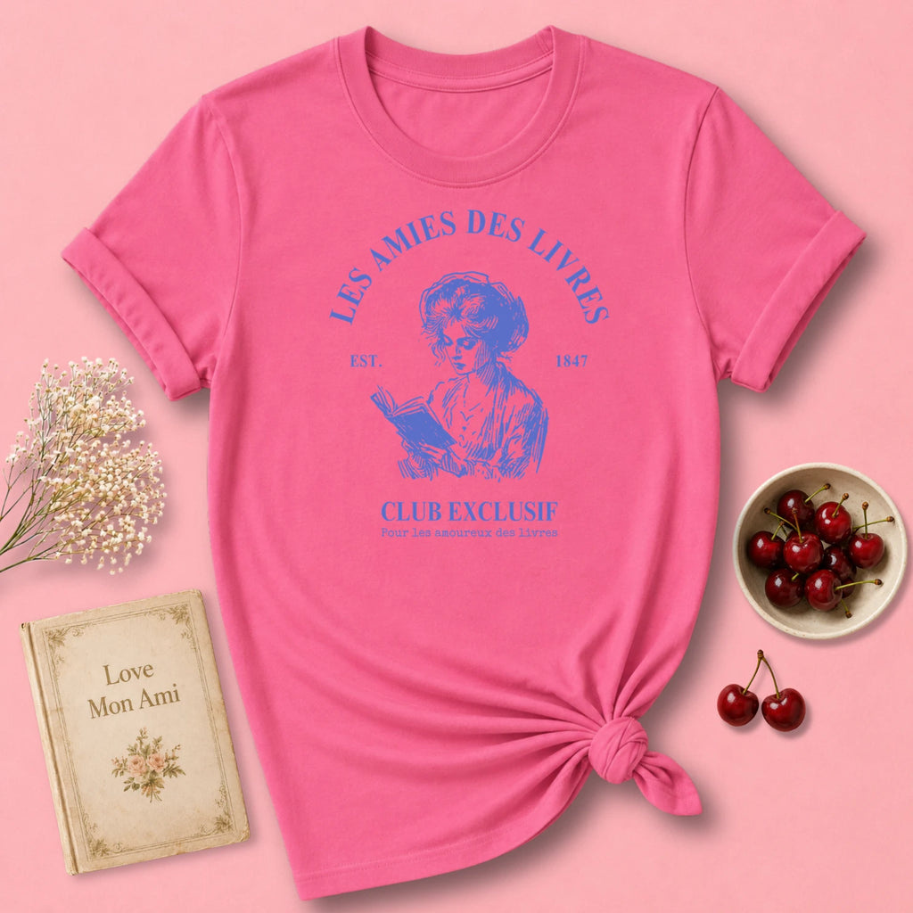 Charity Pink