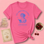 Charity Pink