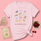 Soft Pink