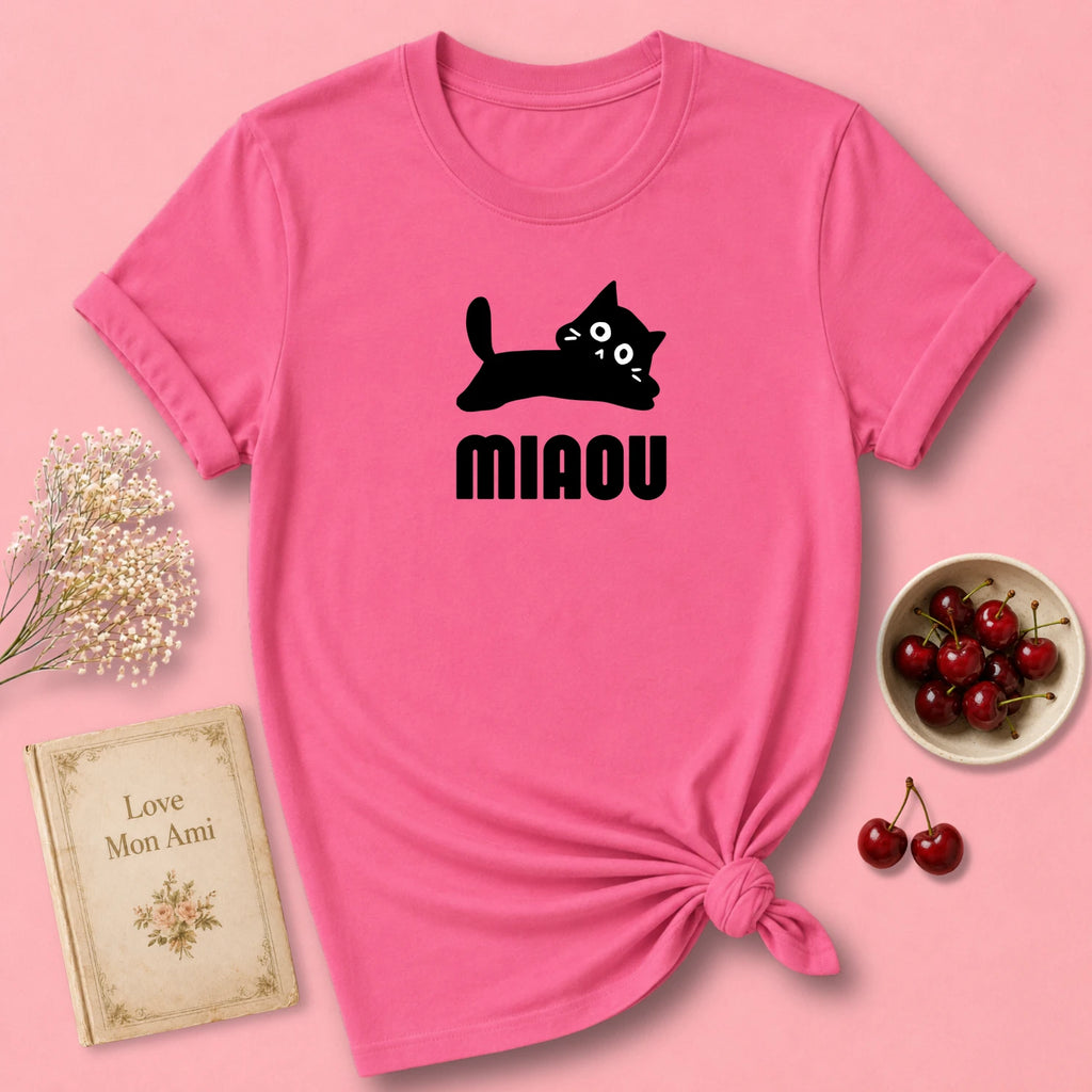 Charity Pink