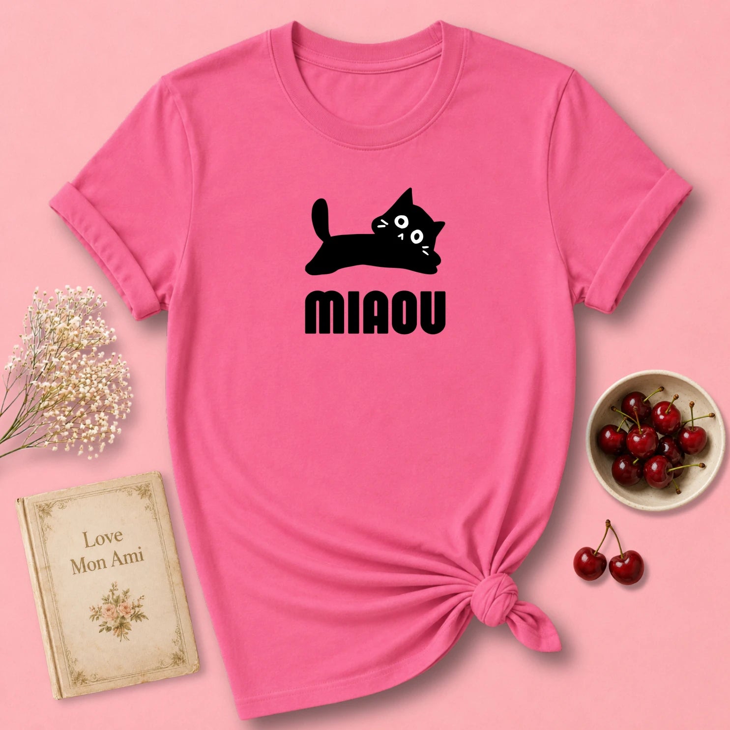 Charity Pink
